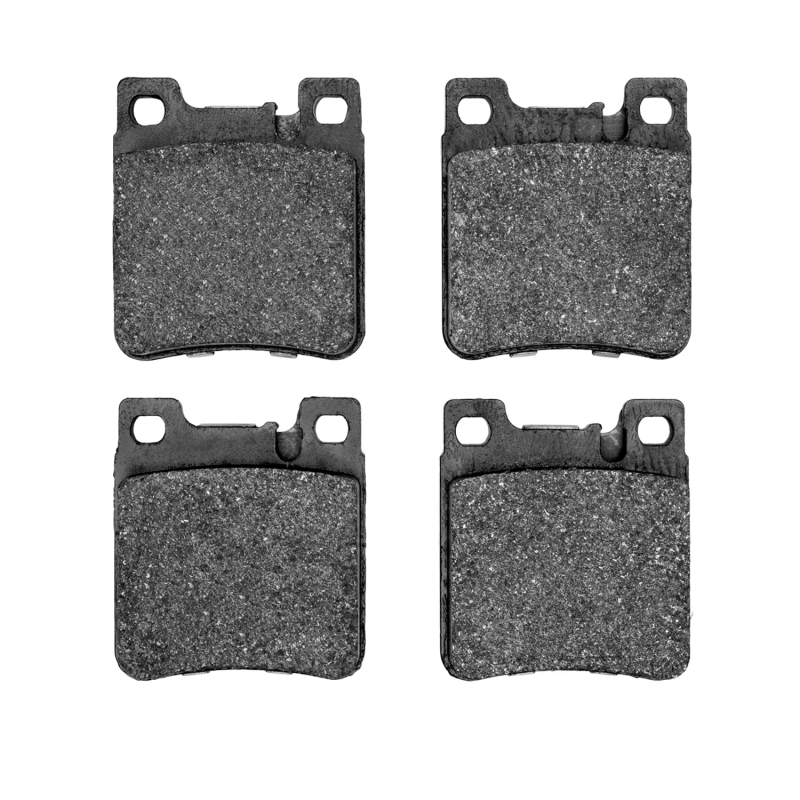 Mercedes-Benz SL500 Brake Pads - Rear - R1 Concepts - Optimum OE - `91-`09